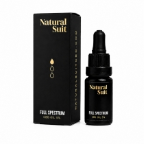 ACEITE CBD 10%