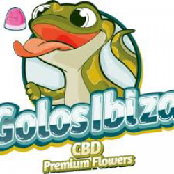 GOLOS IBIZA CBD