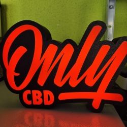 ONLY CBD FANS