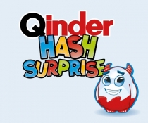 Quinderhash surprise